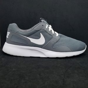 ✅ Nike 'Kaishi' Cool Grey Runners Size 13 Men